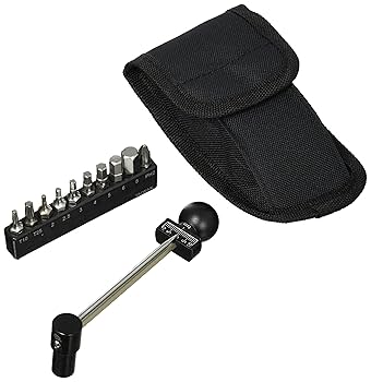 PRO ミニトルクレンチ ミニトルクレンチ | Pro Bikegear